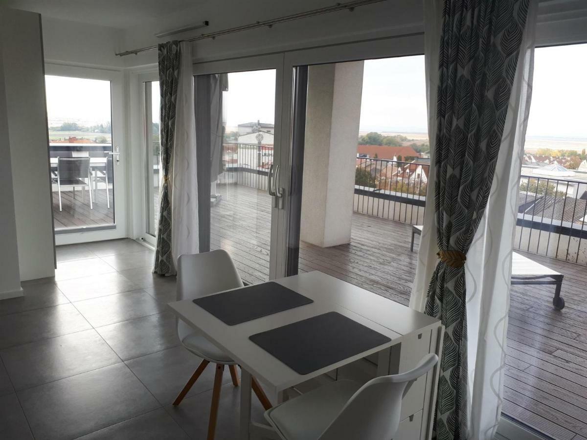 Appartement Hareter Neusiedl am See Dış mekan fotoğraf