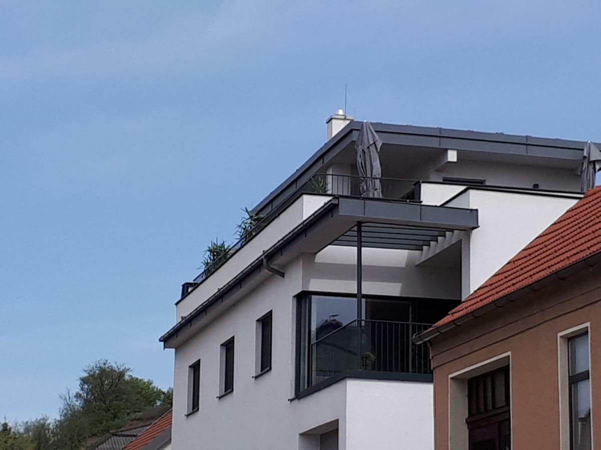 Appartement Hareter Neusiedl am See Dış mekan fotoğraf