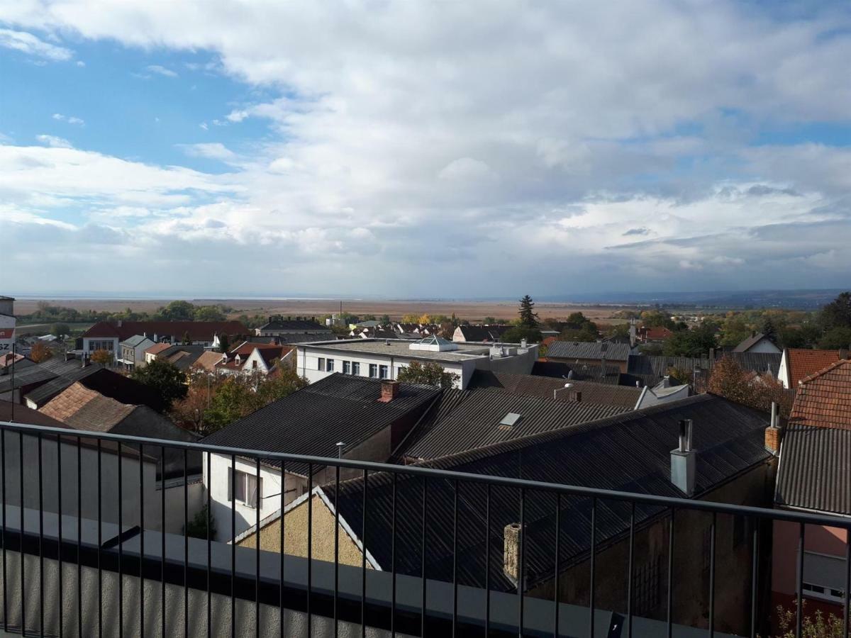 Appartement Hareter Neusiedl am See Dış mekan fotoğraf