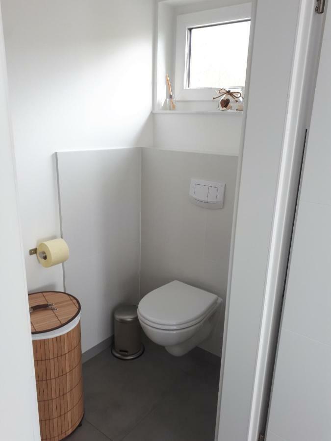 Appartement Hareter Neusiedl am See Dış mekan fotoğraf