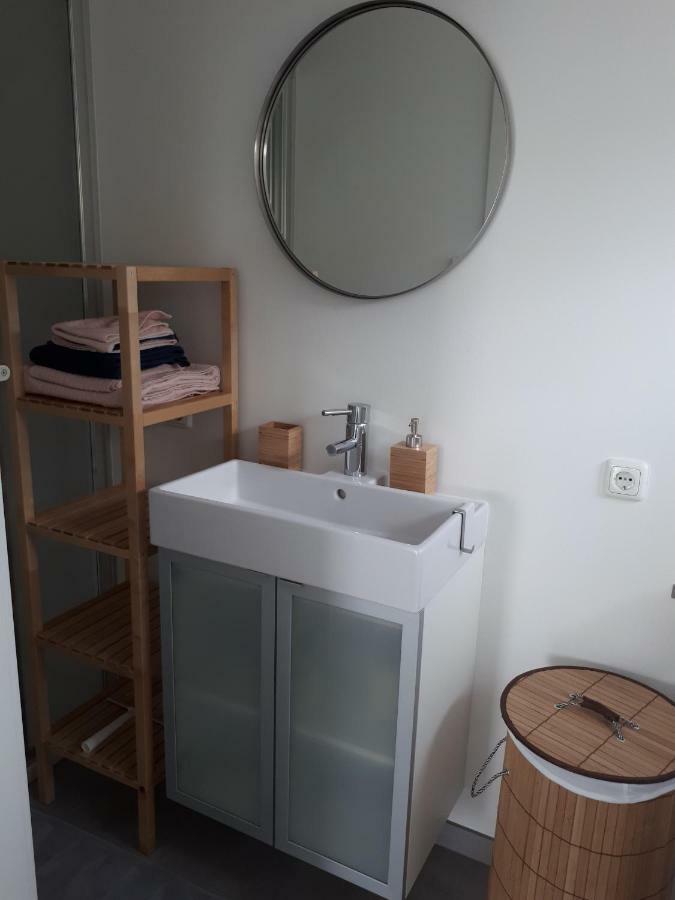 Appartement Hareter Neusiedl am See Dış mekan fotoğraf