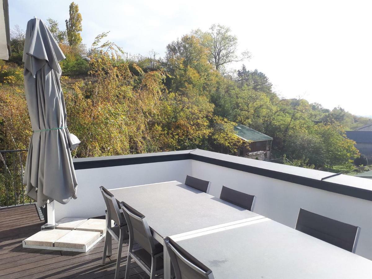 Appartement Hareter Neusiedl am See Dış mekan fotoğraf