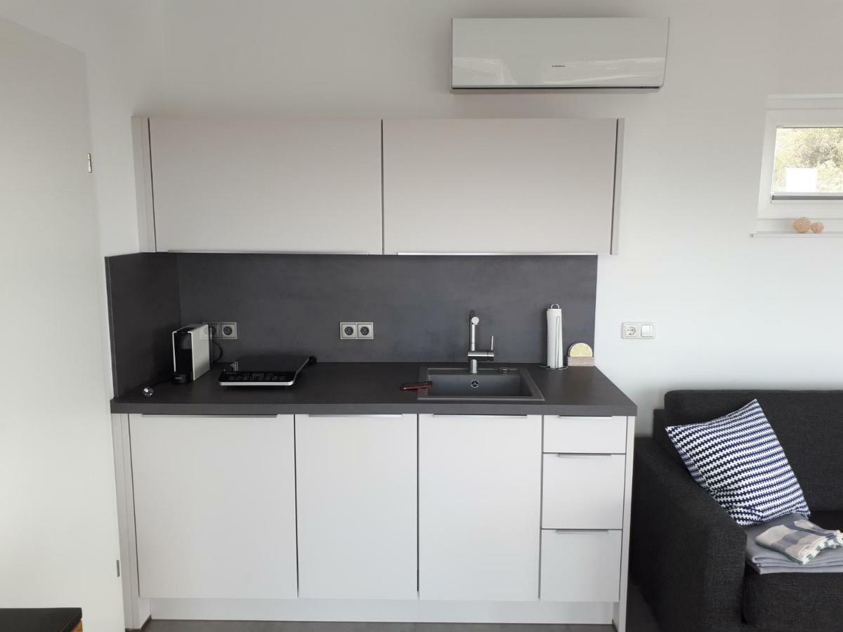 Appartement Hareter Neusiedl am See Dış mekan fotoğraf